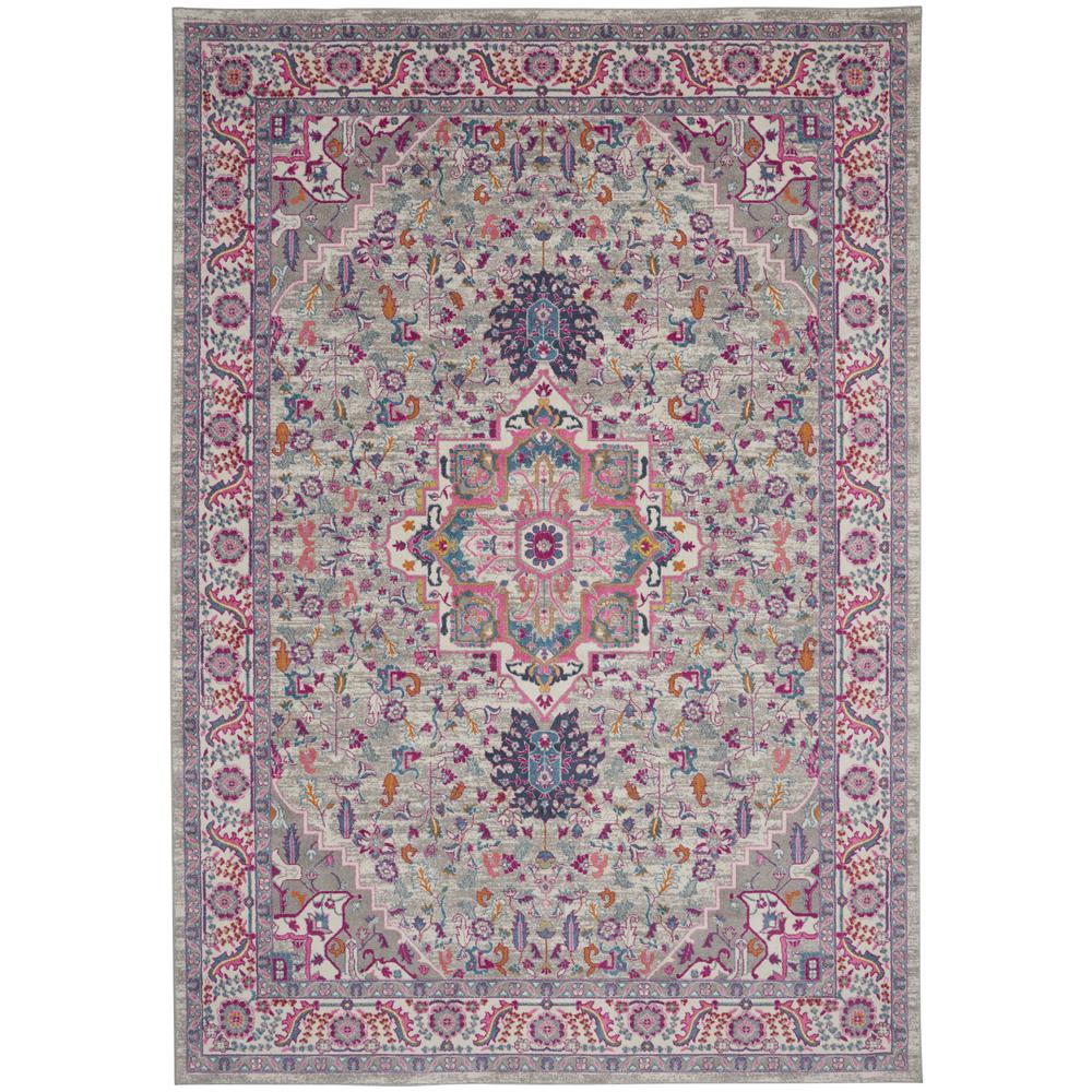 Nourison Home Passion Area Rug. Picture 1