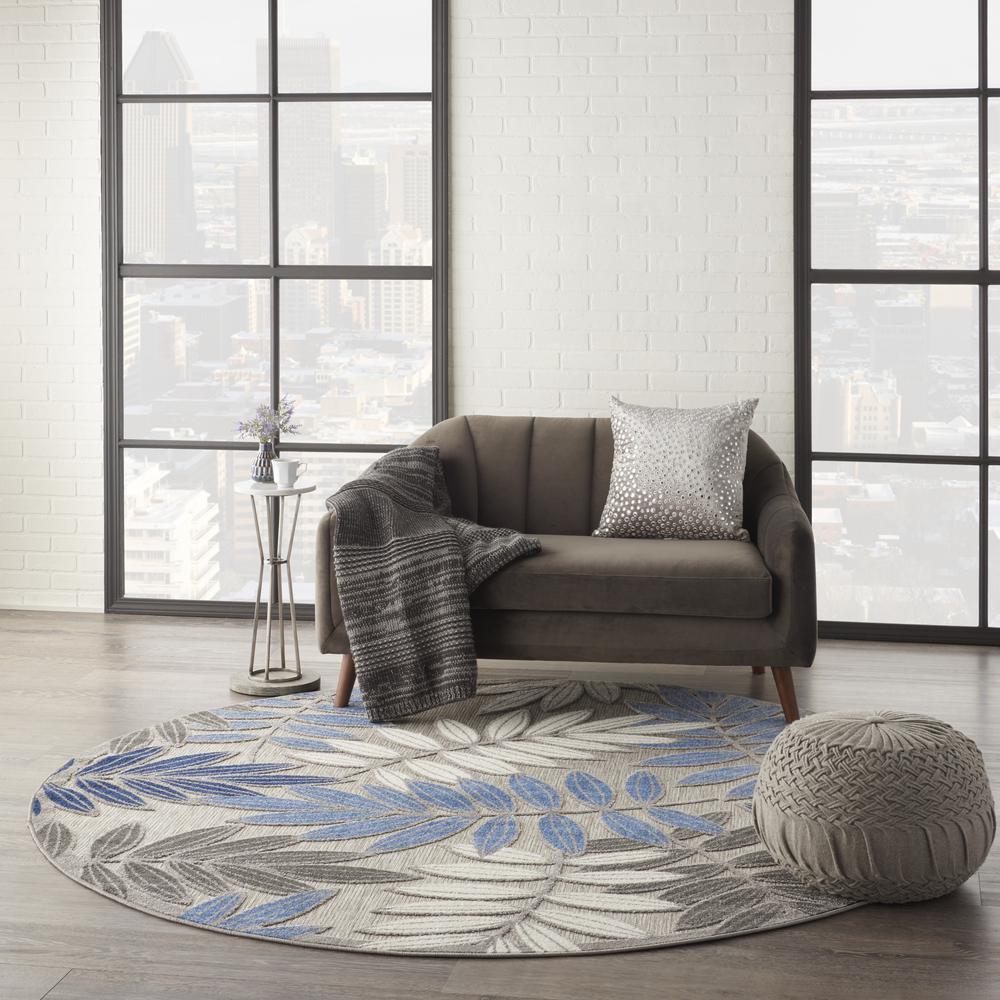 Nourison Home Aloha Area Rug. Picture 9