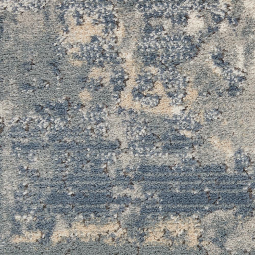 Modern Rectangle Area Rug, 5' x 7'. Picture 6