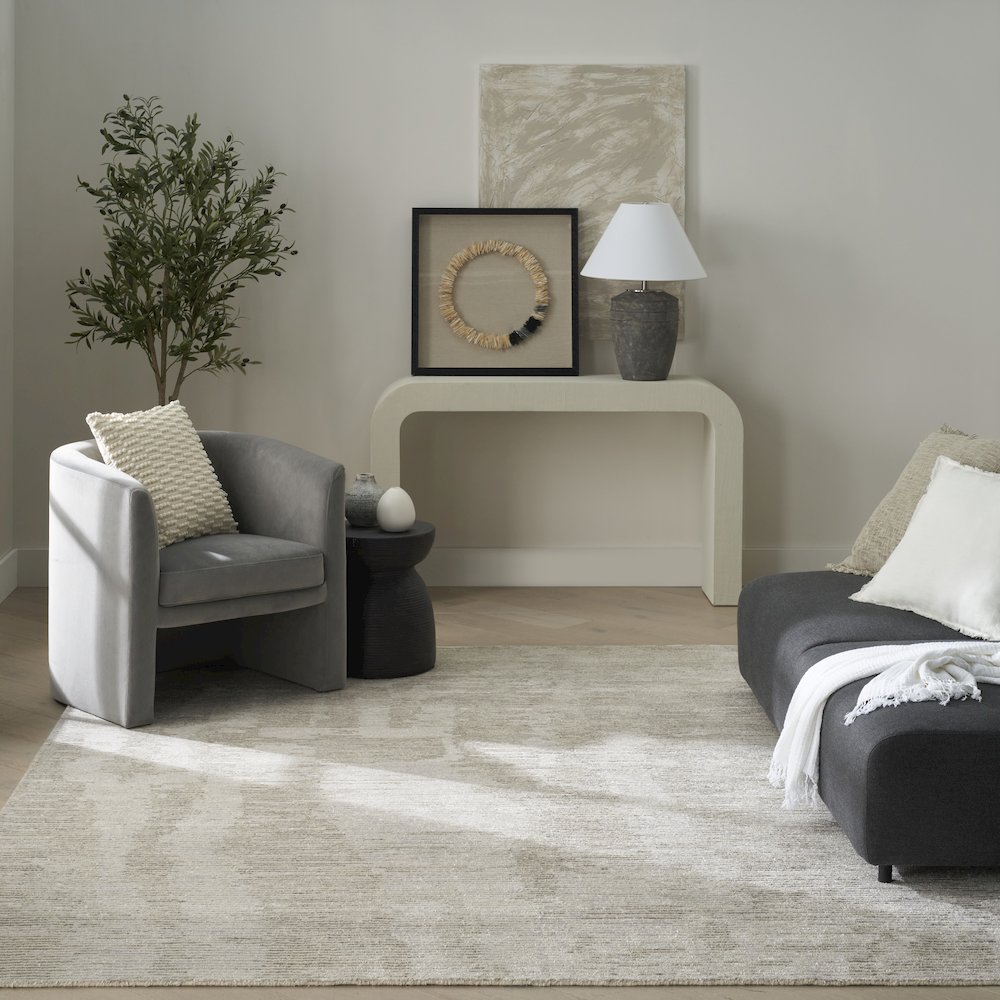 Nourison Home Ellora Area Rug. Picture 9