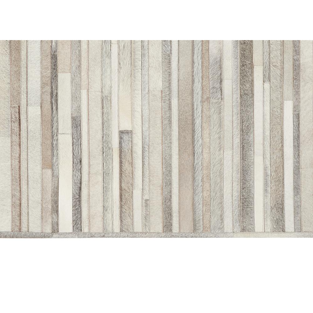 Modern Rectangle Area Rug, 2' x 3'. Picture 3
