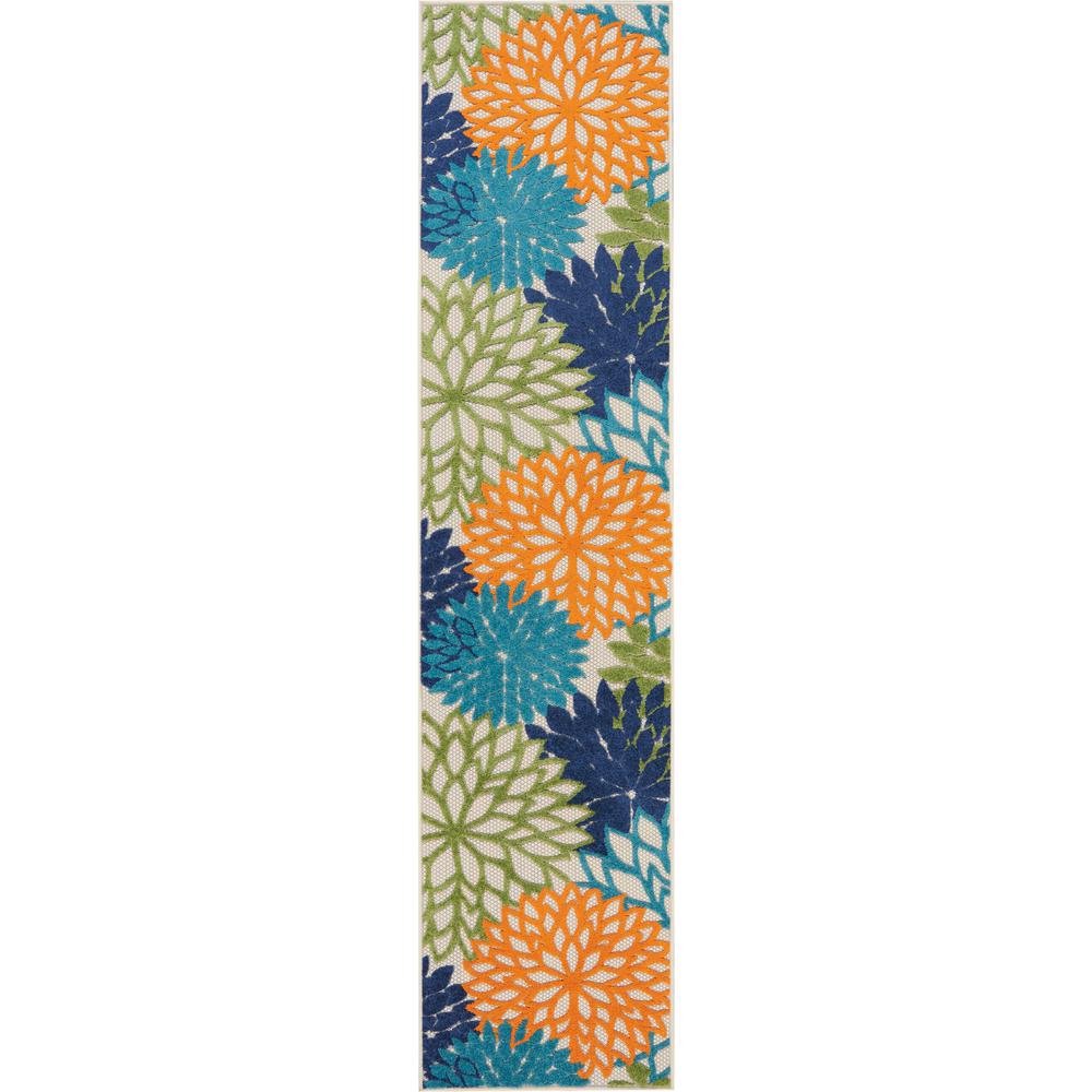 Nourison Home Aloha Area Rug. Picture 1