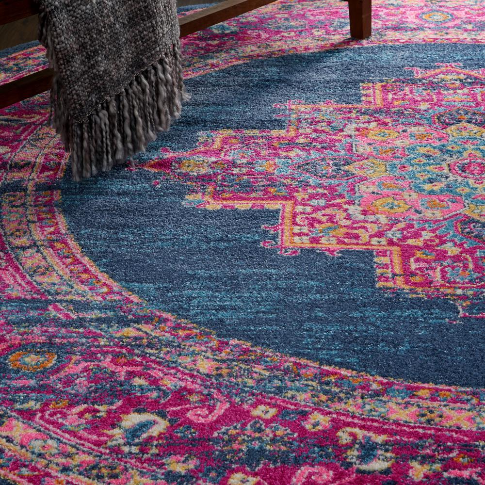 Nourison Home Passion Area Rug. Picture 9