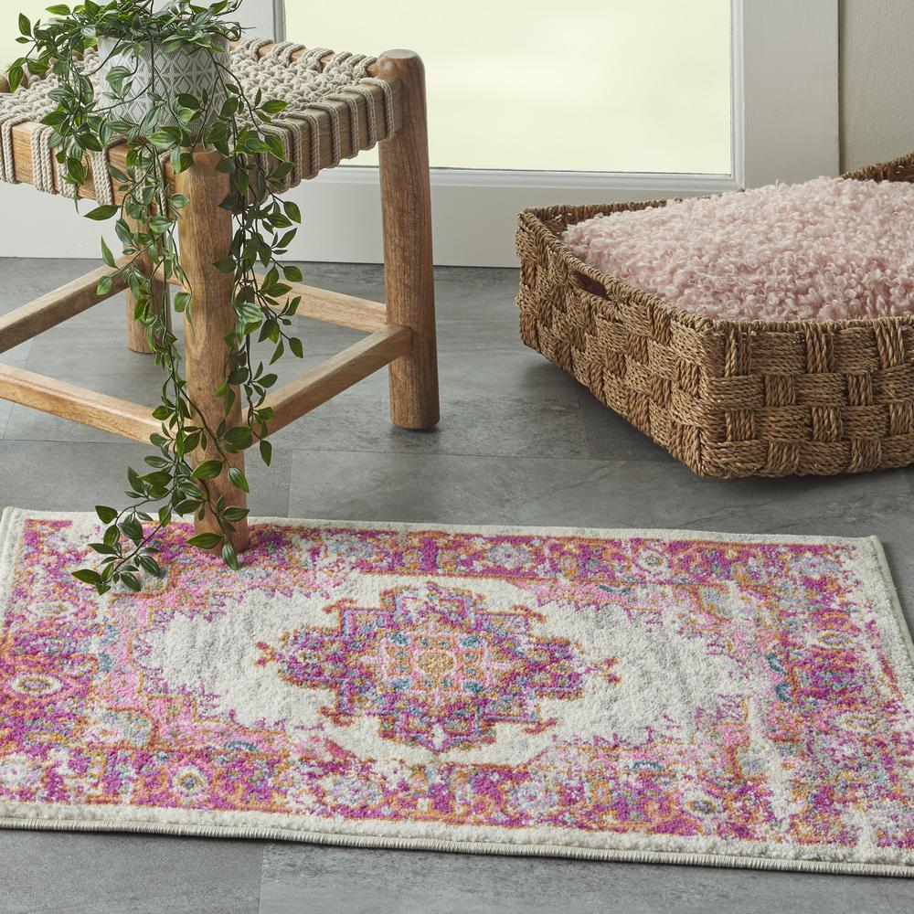 Nourison Home Passion Area Rug. Picture 10