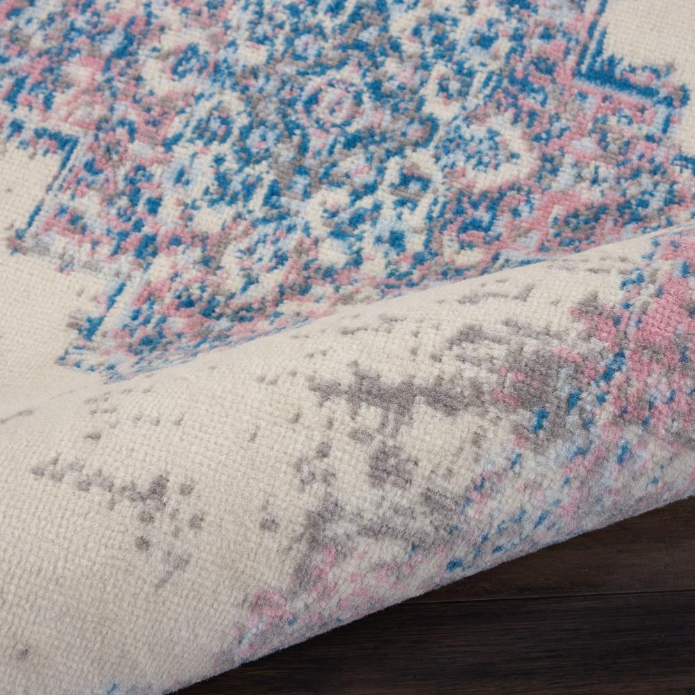 Nourison Home Grafix Area Rug. Picture 7