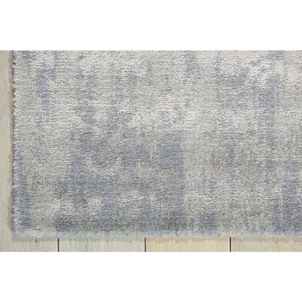 Twilight Area Rug, Slate, 5'6" x 8'. Picture 3