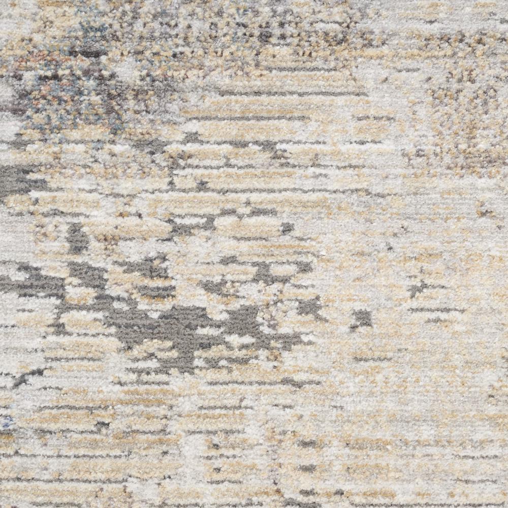 Modern Rectangle Area Rug, 3' x 5'. Picture 7