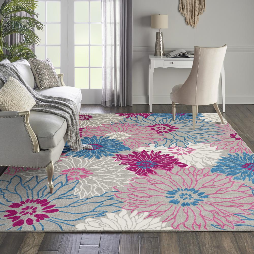 Nourison Home Passion Area Rug. Picture 6