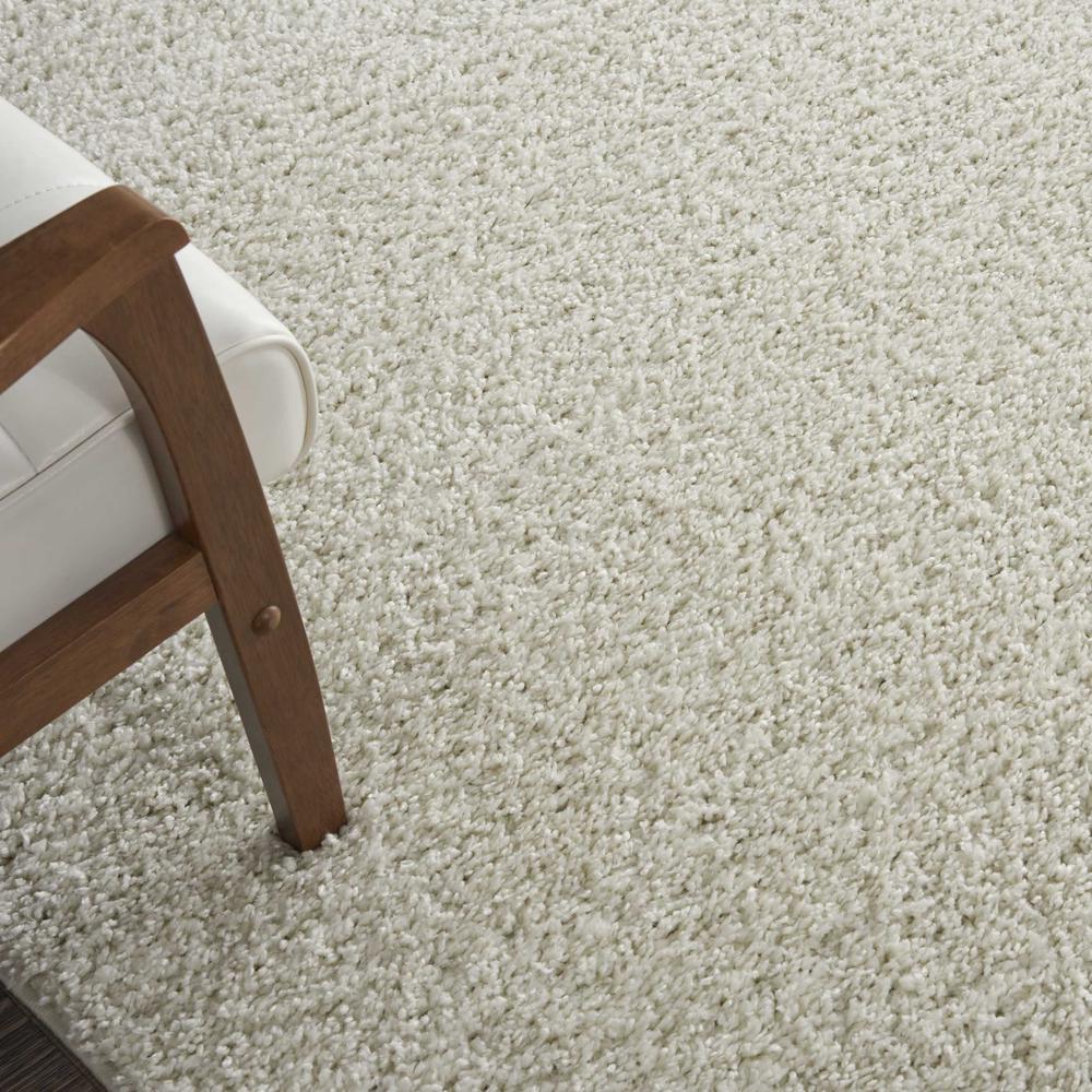 SHI01 Shangri-La Ivory Area Rug- 8' x 10'. Picture 8