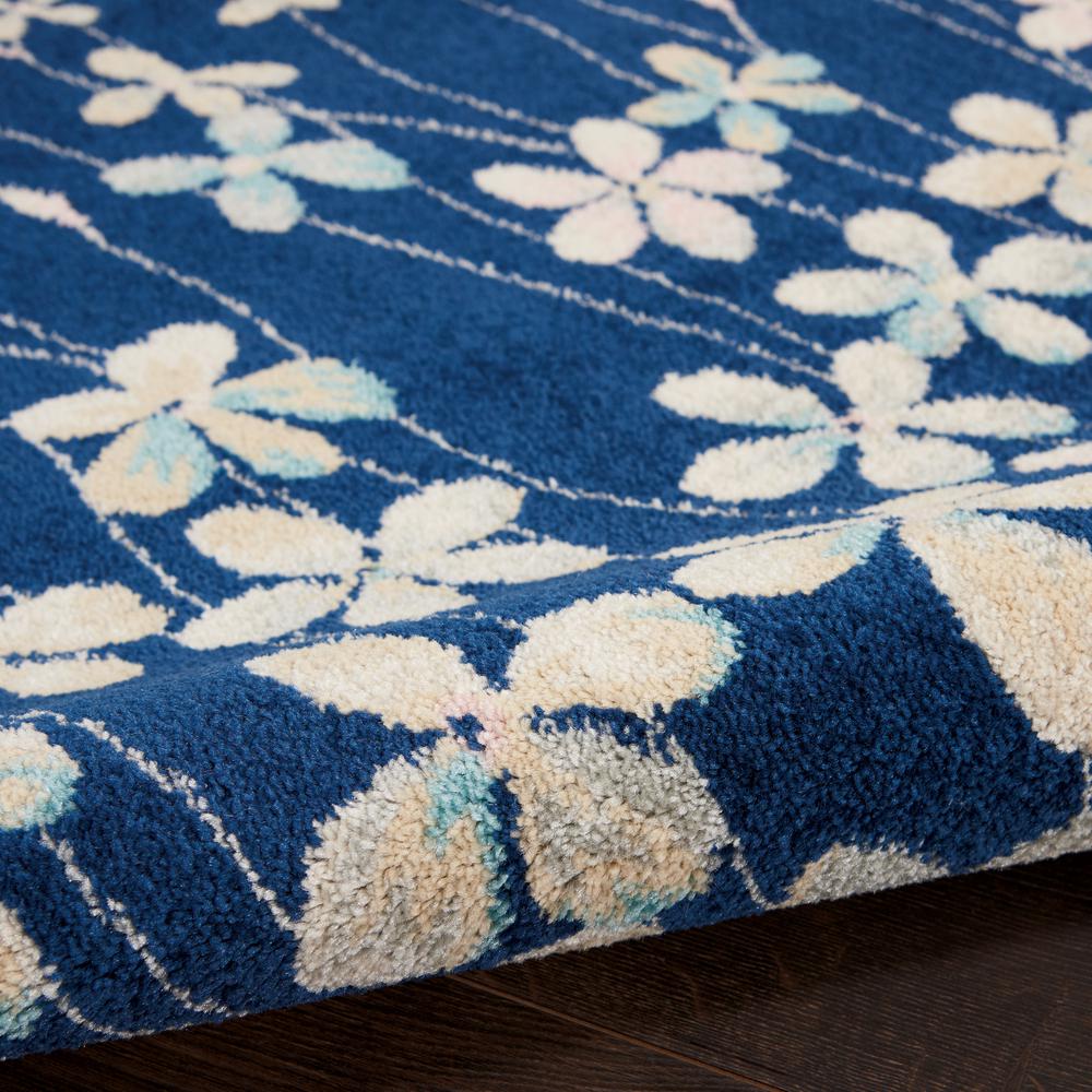 Nourison Home Tranquil Area Rug. Picture 7