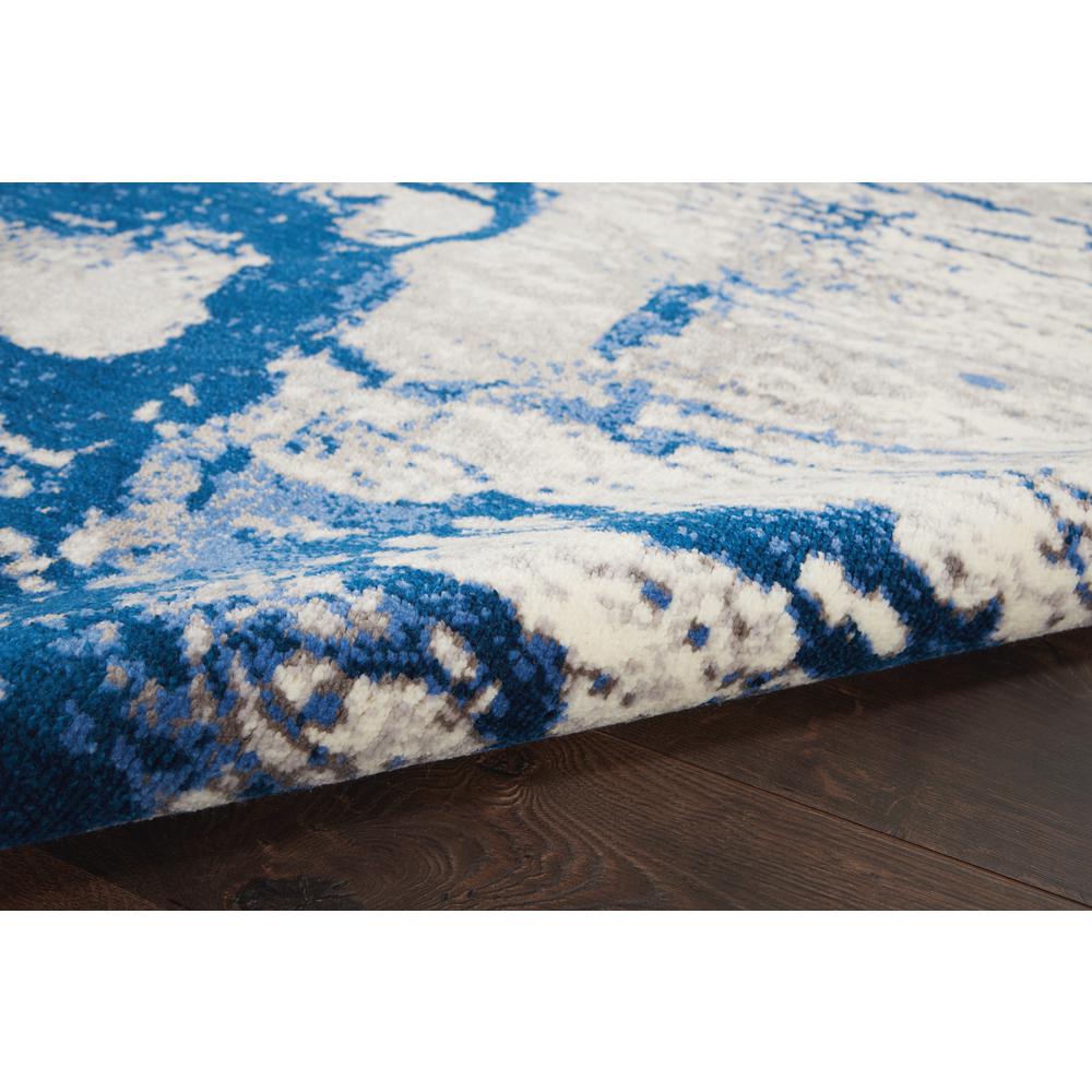 Modern Rectangle Area Rug, 10' x 14'. Picture 8