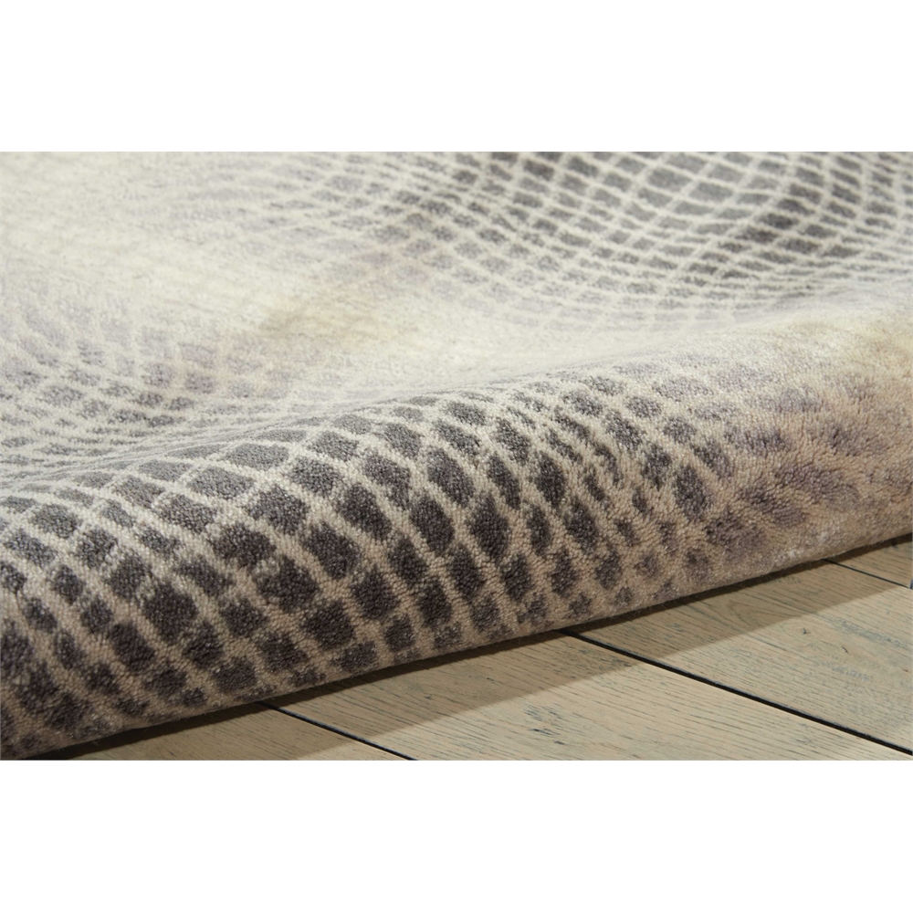 Utopia Shell Area Rug. Picture 5