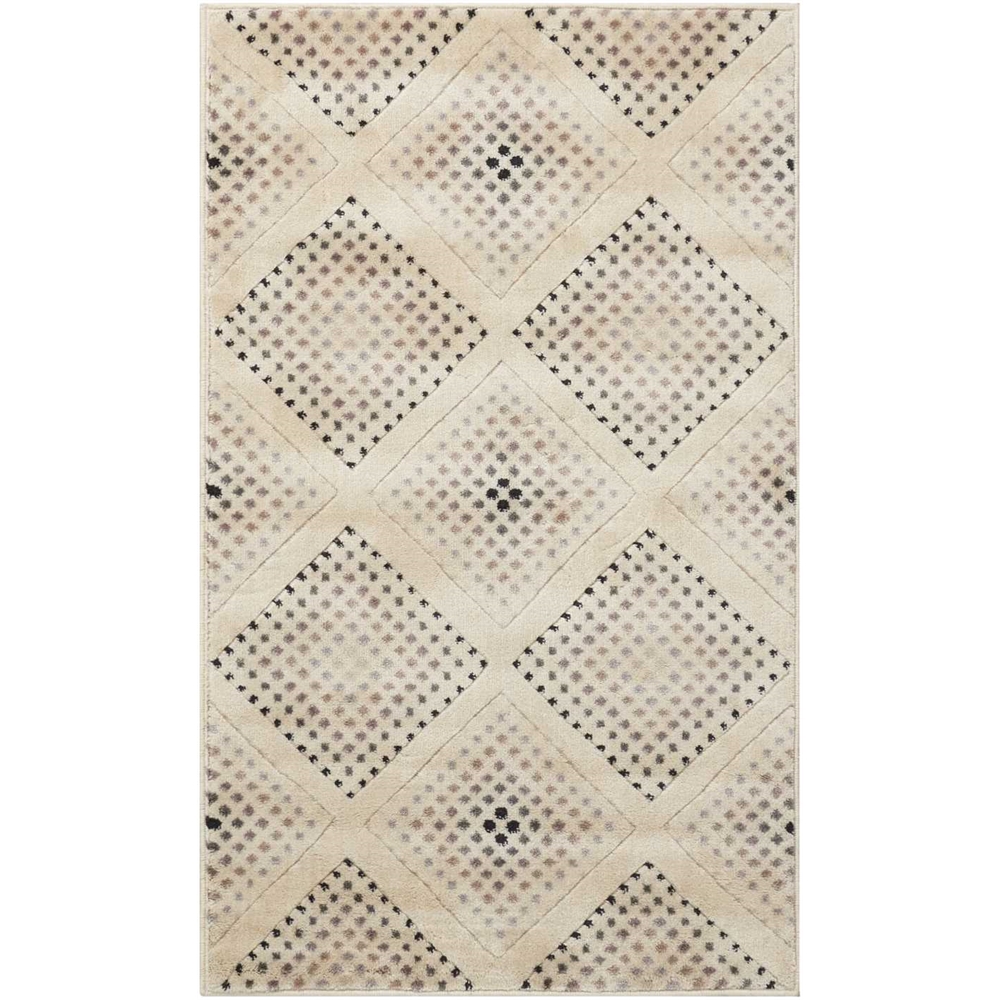 Utopia Champagne Area Rug. Picture 1
