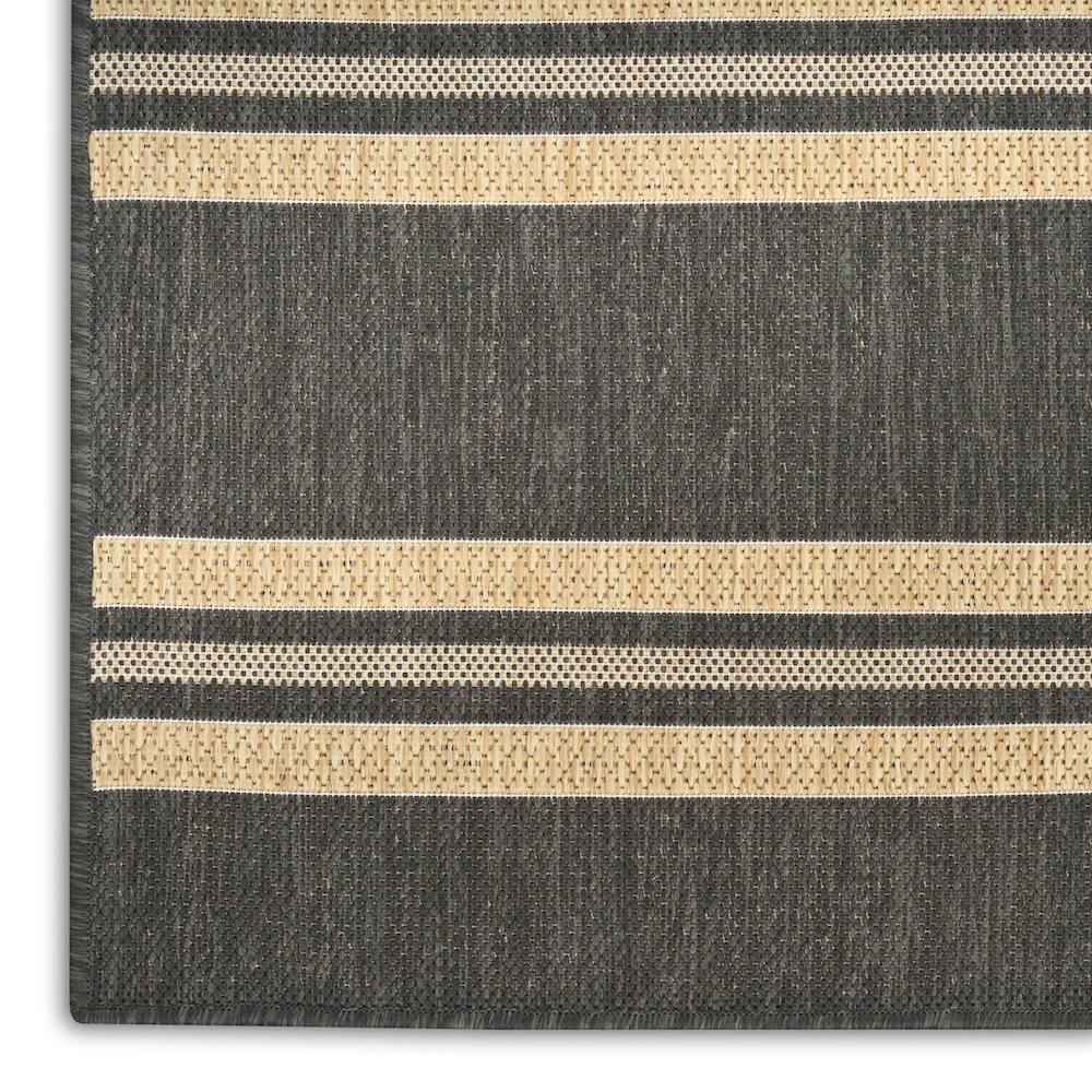 Nourison Home Horizon Indoor/Outdoor Area Rug. Picture 5