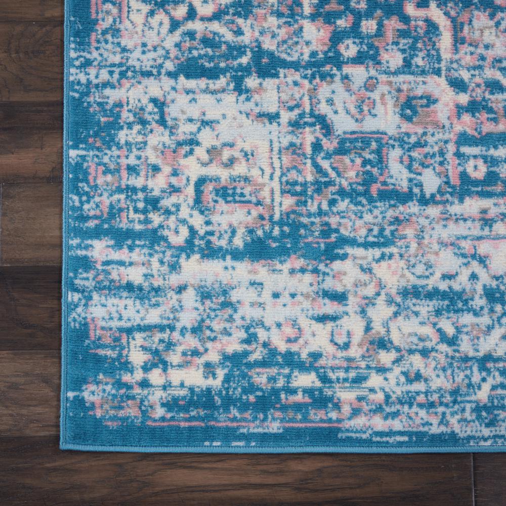 Nourison Home Grafix Area Rug. Picture 4