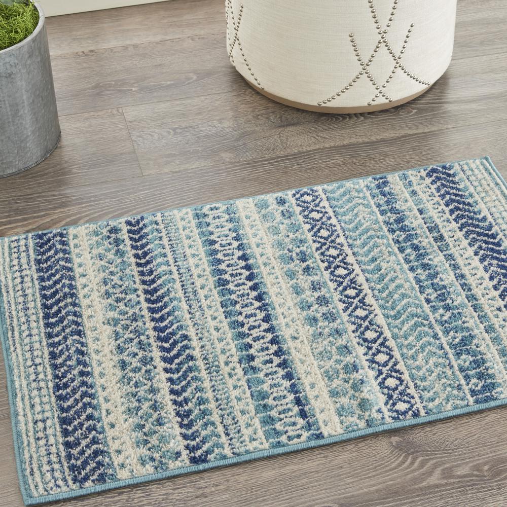 Nourison Home Passion Area Rug. Picture 9