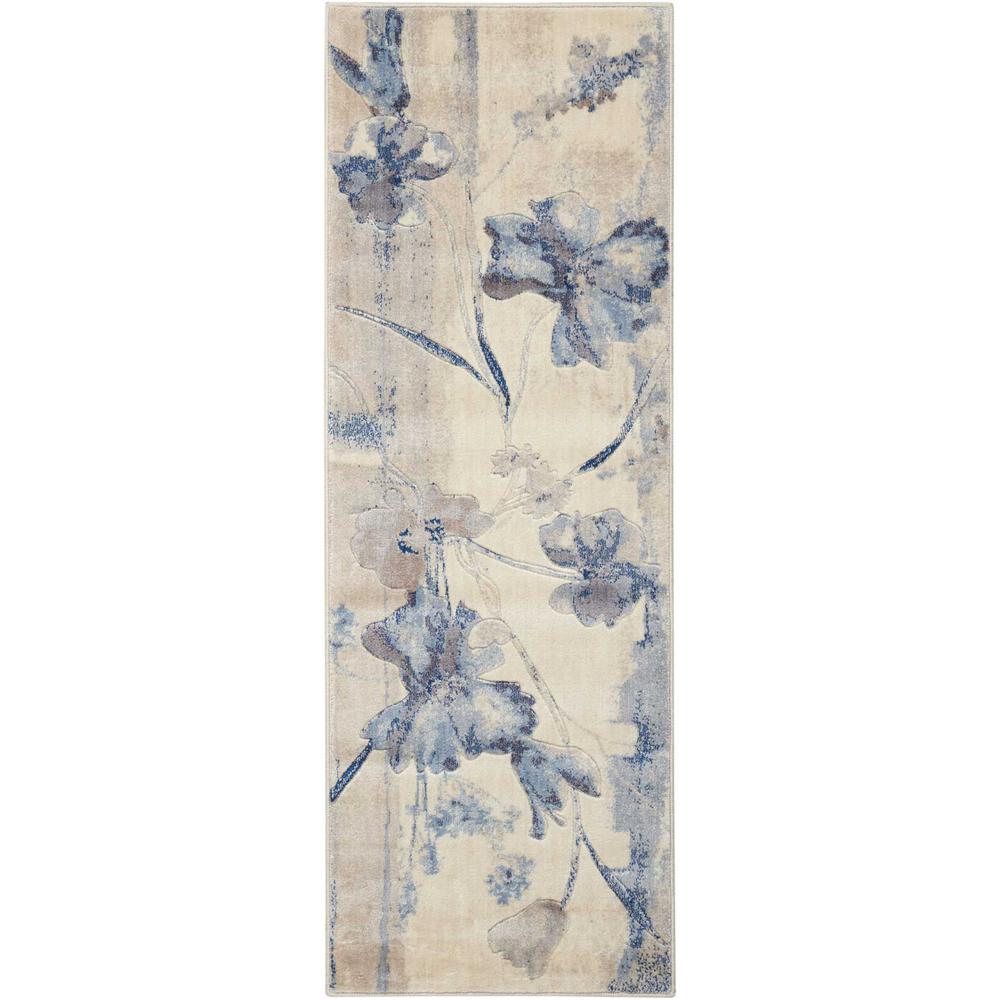 Nourison Home Somerset Area Rug. Picture 1