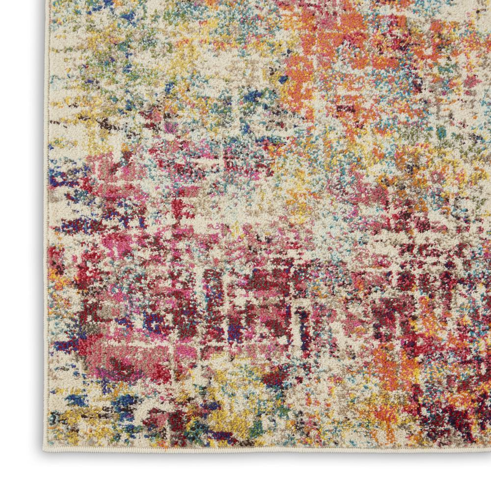 Nourison Home Celestial Area Rug. Picture 5
