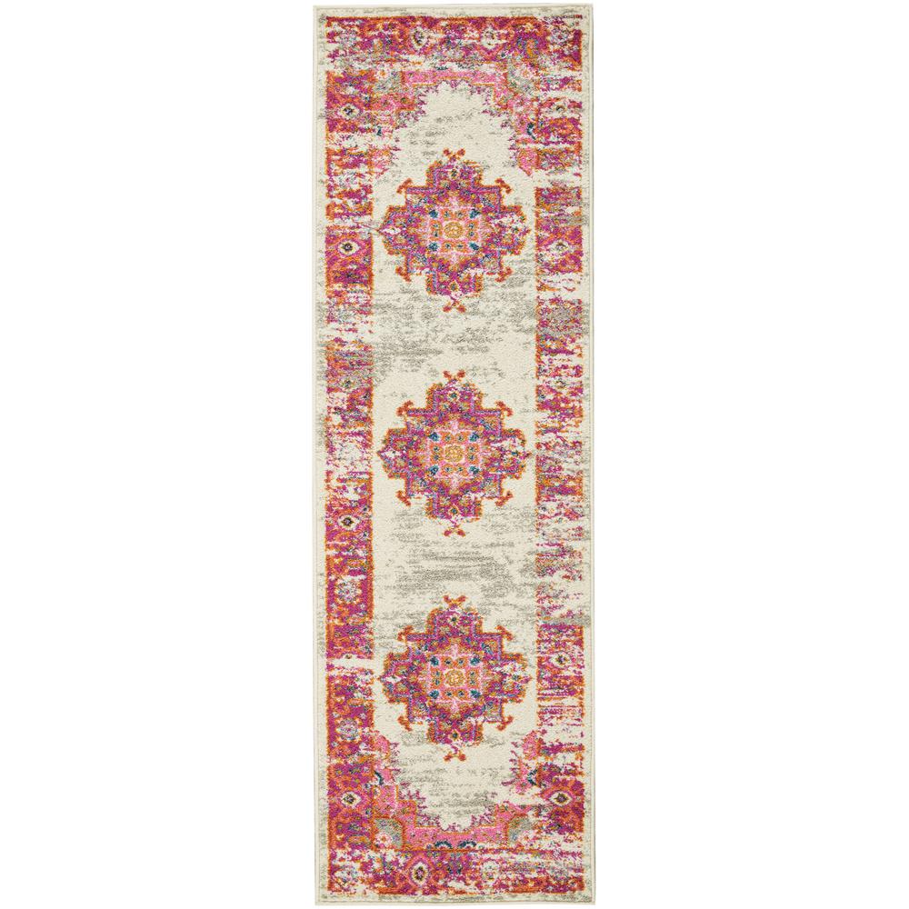 Nourison Home Passion Area Rug. Picture 1