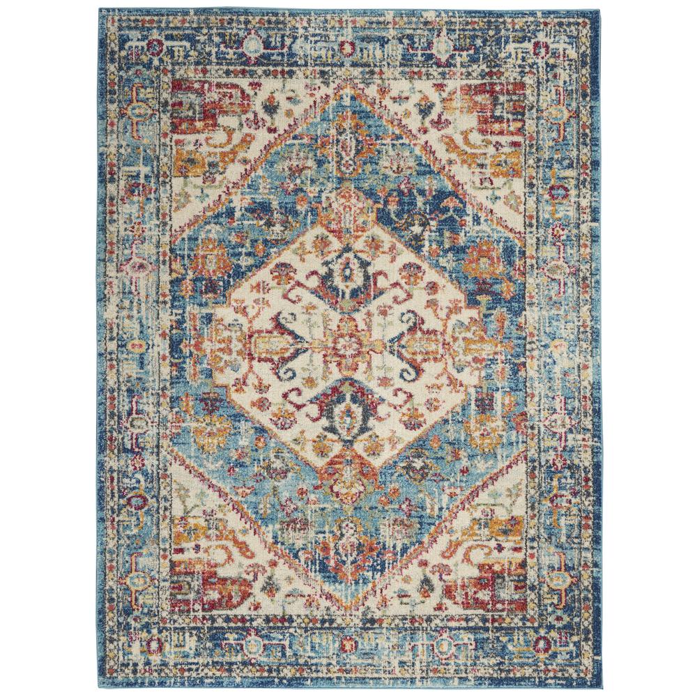 Nourison Home Passion Area Rug. Picture 1