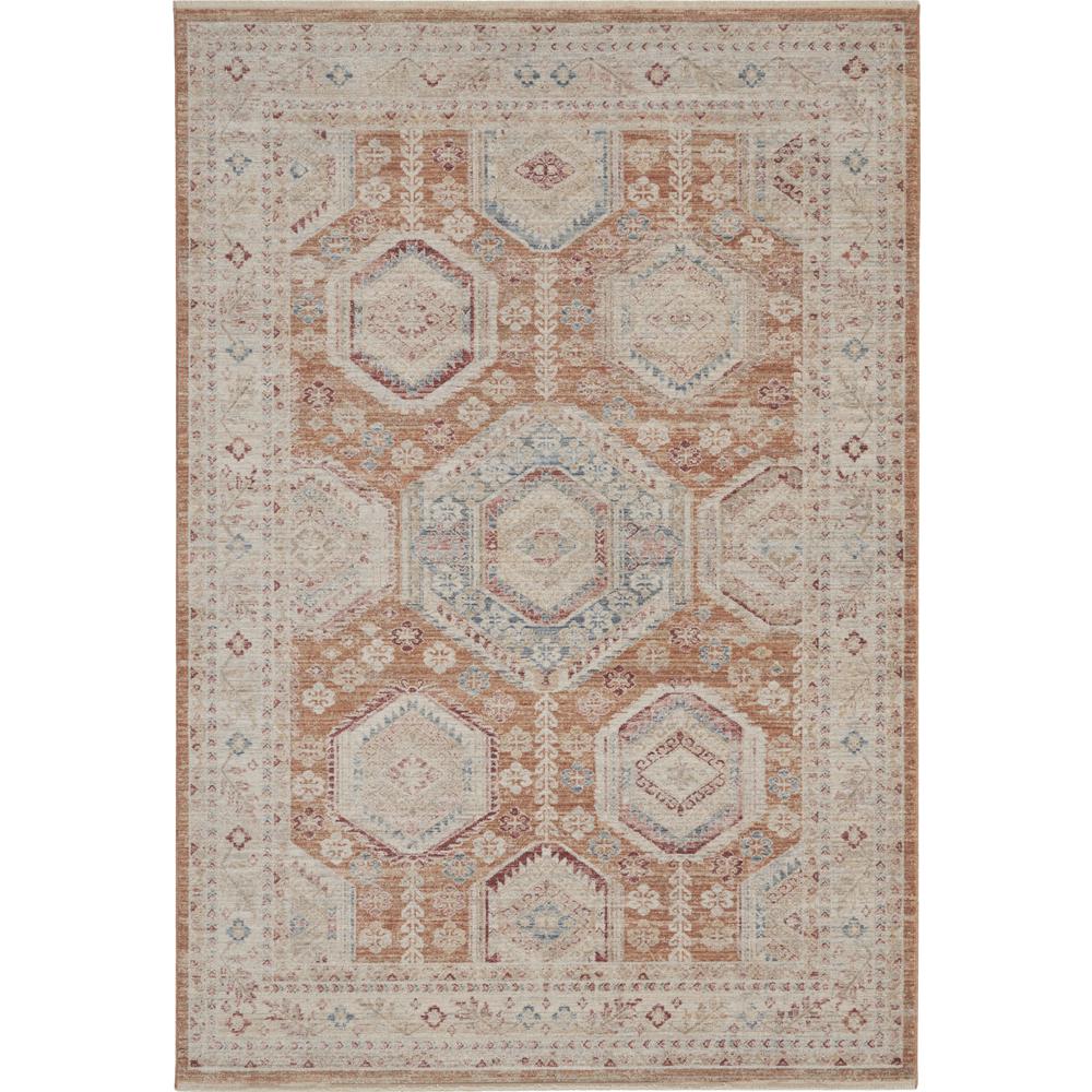 Nourison Home Enchanting Home Area Rug. Picture 1