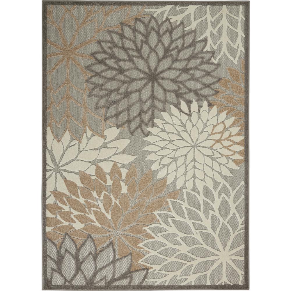 Nourison Home Aloha Area Rug. Picture 1
