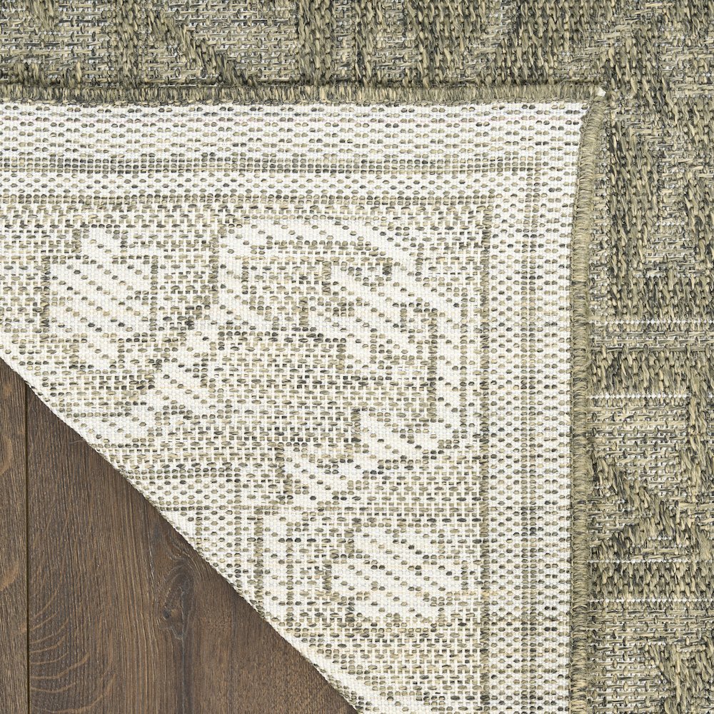Nourison Home Tulum Area Rug. Picture 3
