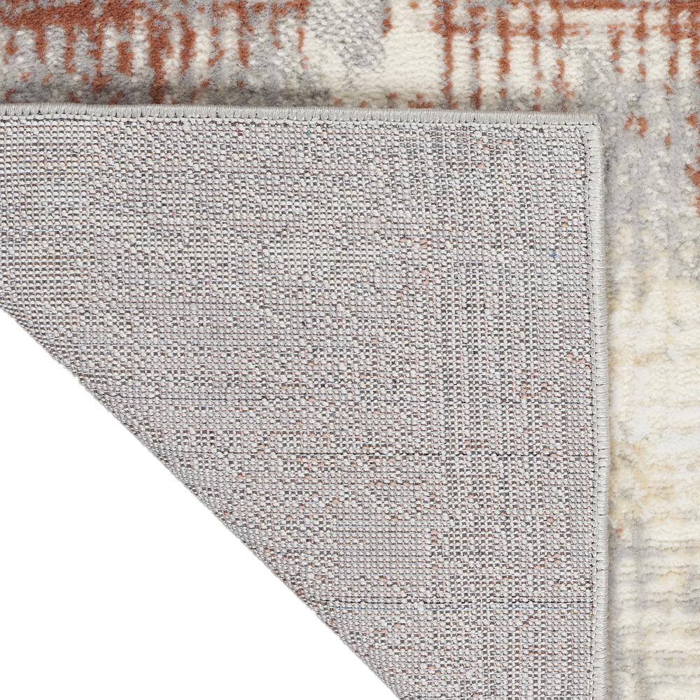 Modern Rectangle Area Rug, 5' x 7'. Picture 4