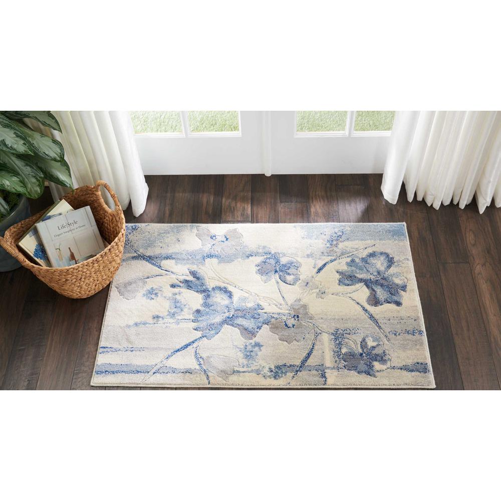 Nourison Home Somerset Area Rug. Picture 2