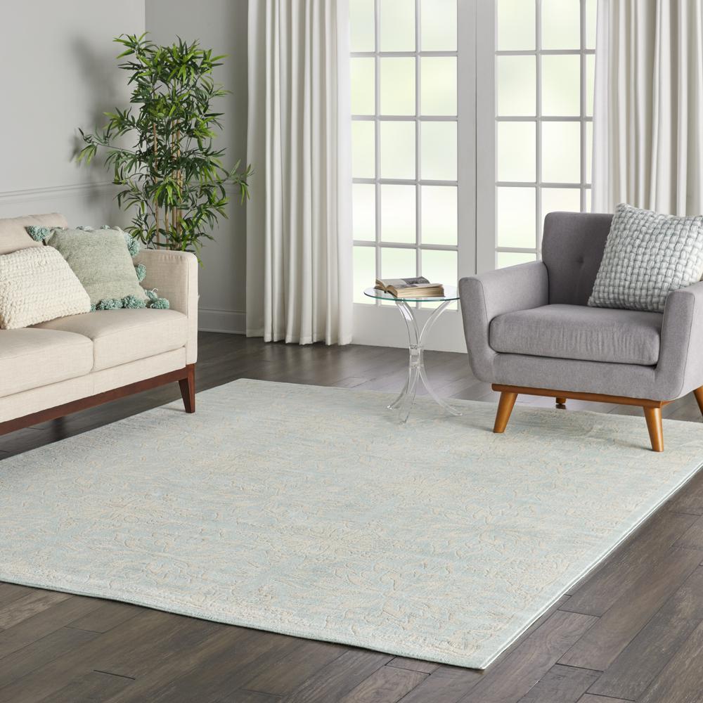 Nourison Home Jubilant Area Rug. Picture 10