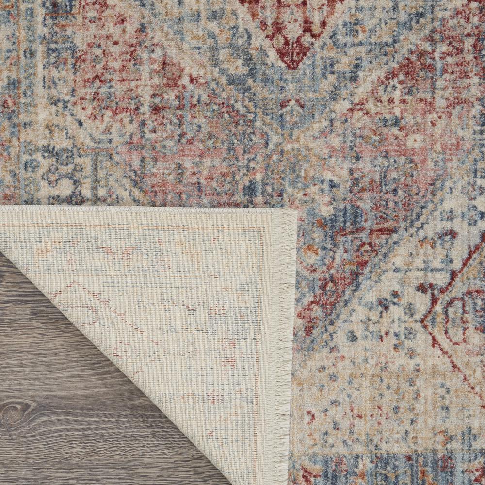 Nourison Home Enchanting Home Area Rug. Picture 3
