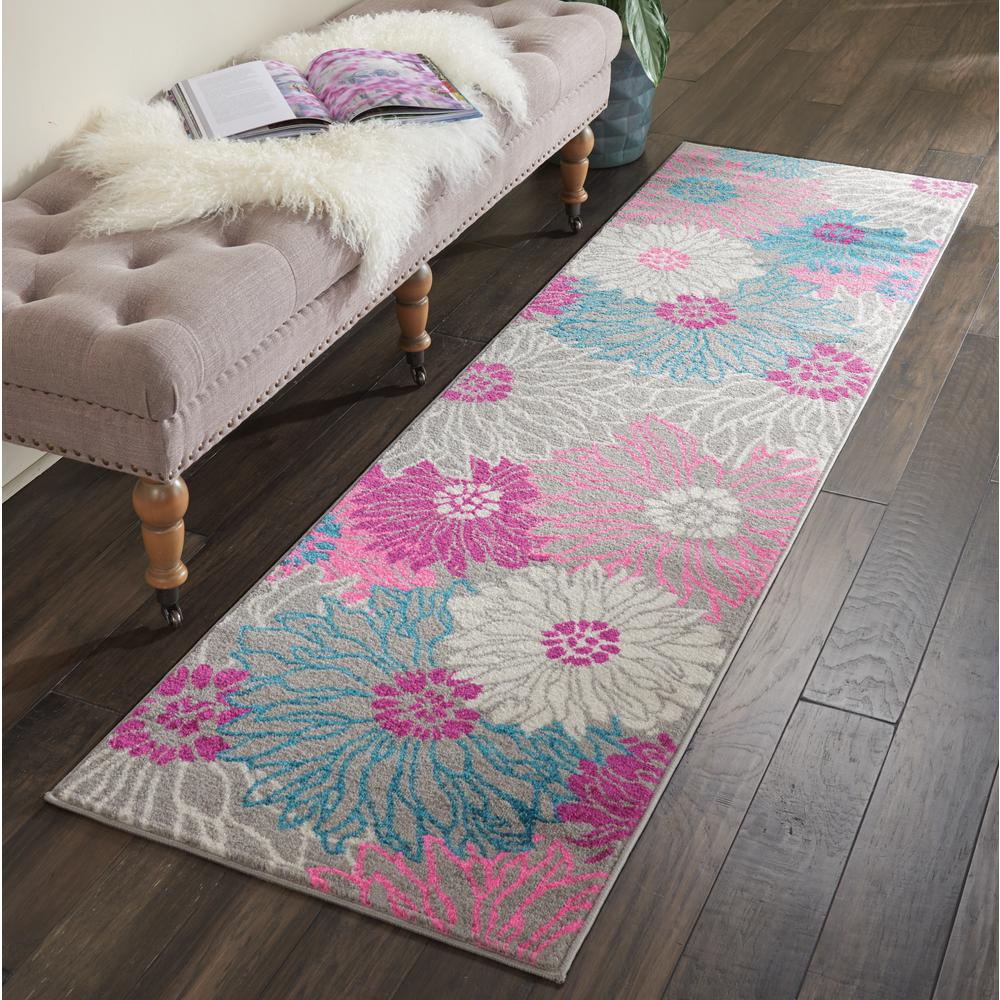 Nourison Home Passion Area Rug. Picture 2