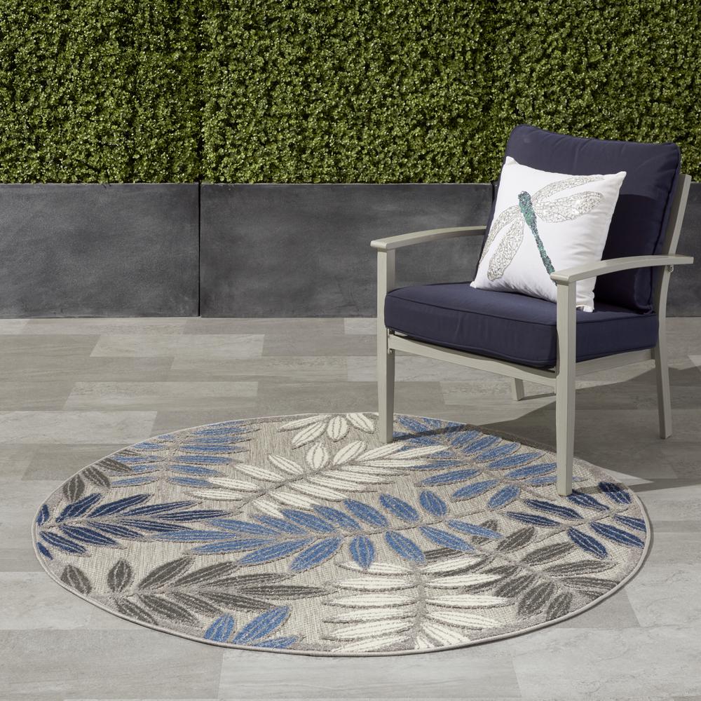 Nourison Home Aloha Area Rug. Picture 10