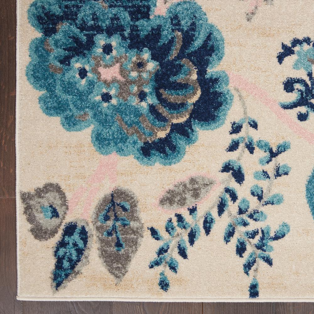 Nourison Home Tranquil Area Rug. Picture 5