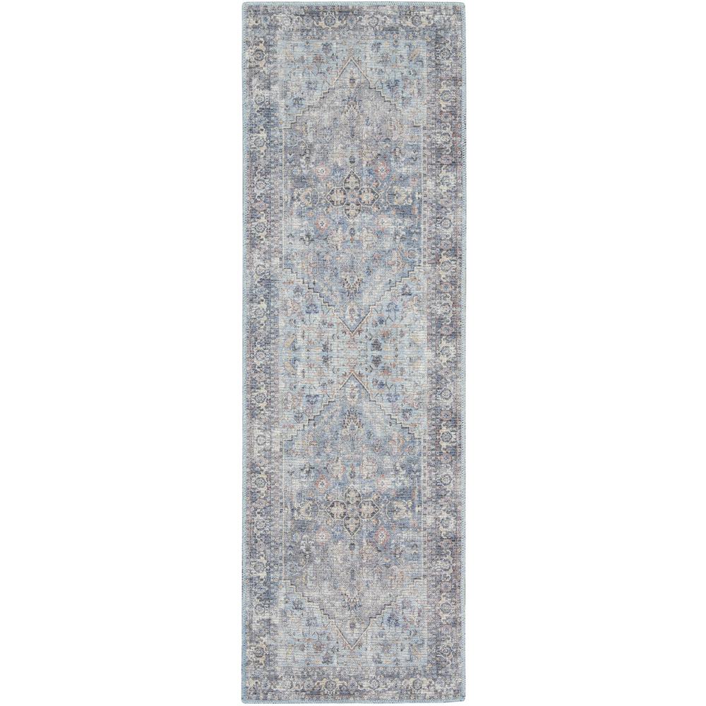 New Concept Washables Area Rug. Picture 1