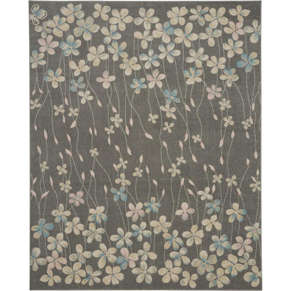 Nourison Home Tranquil Area Rug. Picture 1