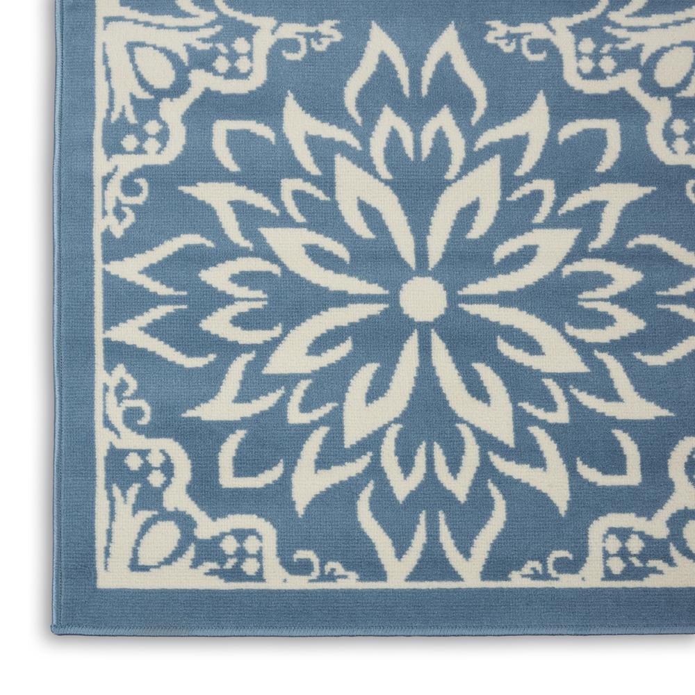 Nourison Home Jubilant Area Rug. Picture 5