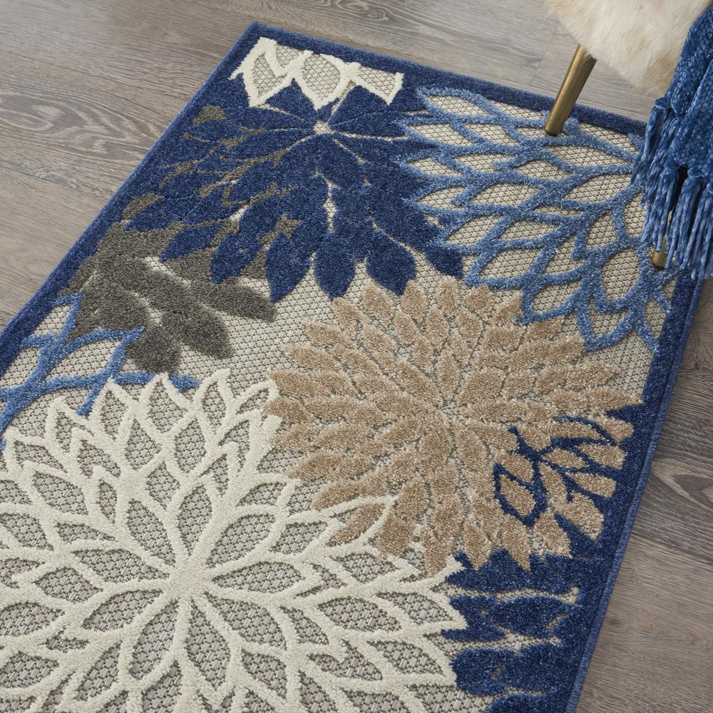 Nourison Home Aloha Area Rug. Picture 8