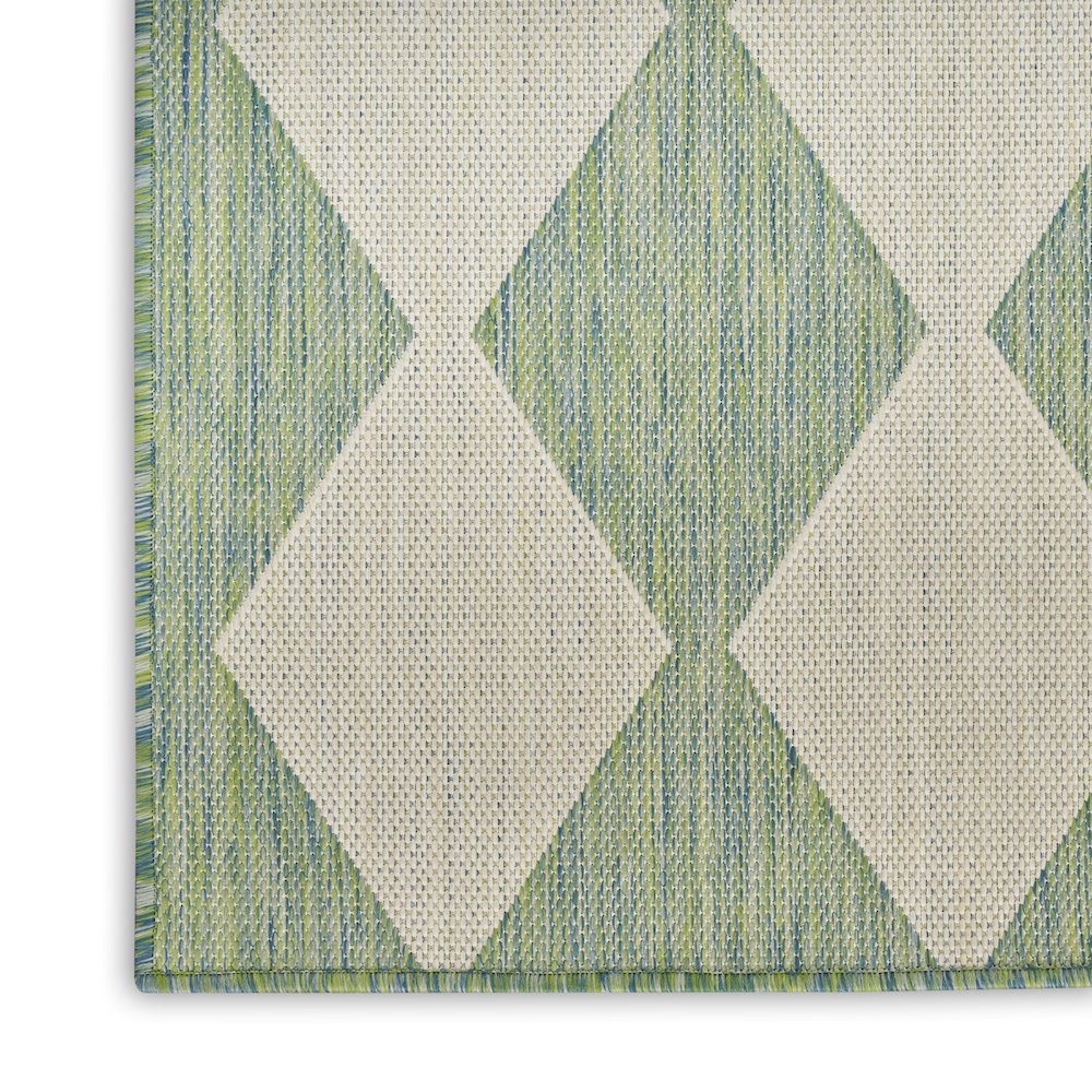 Nourison Home Positano Area Rug. Picture 5