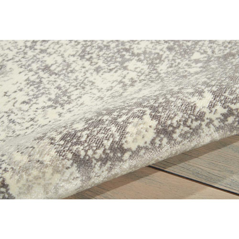 Modern Rectangle Area Rug, 6' x 8'. Picture 4