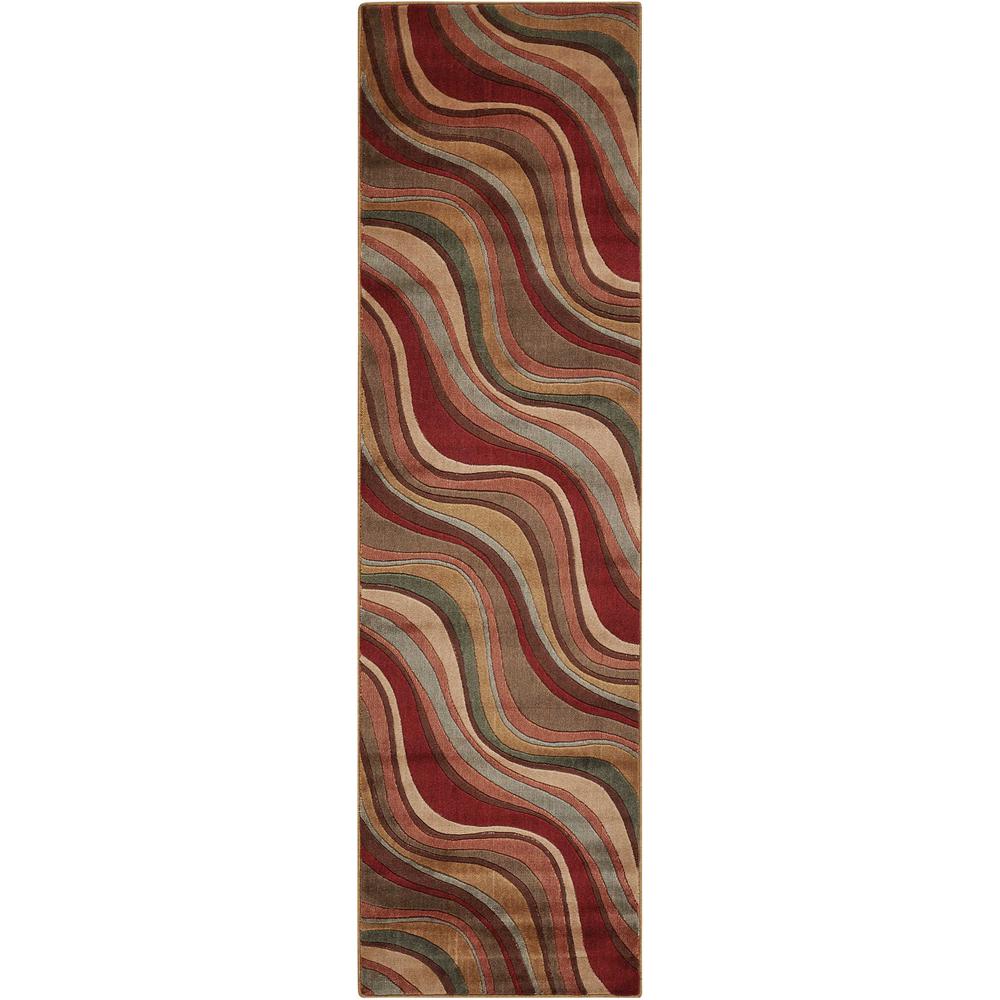 Nourison Home Somerset Area Rug. Picture 1