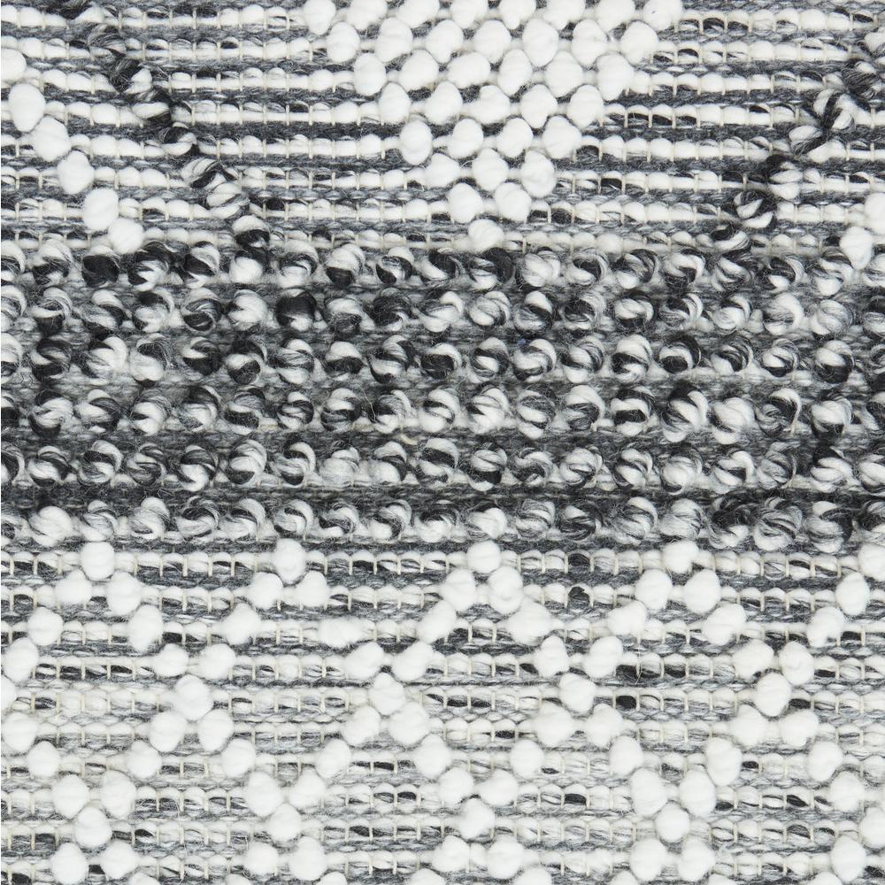 Bohemian Rectangle Area Rug, 5' x 8'. Picture 7