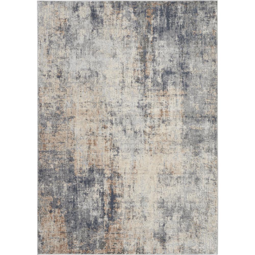 Nourison Home Rustic Textures Area Rug. Picture 1