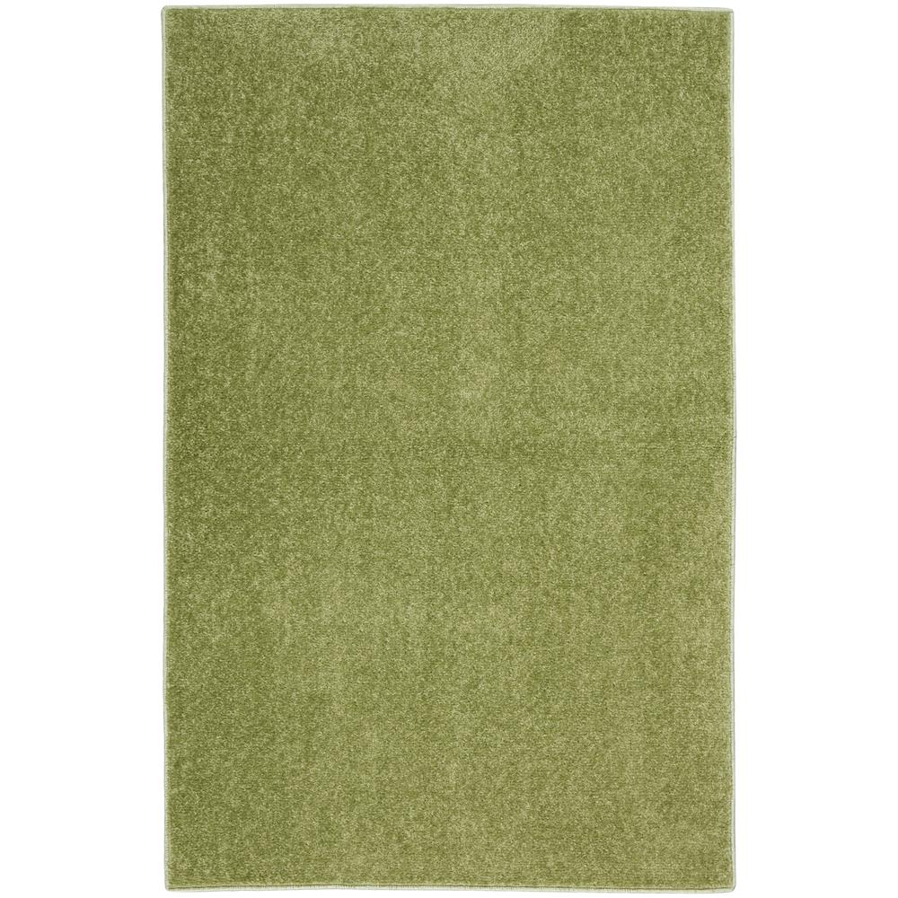 Nourison Home Nourison Essentials Area Rug. Picture 1