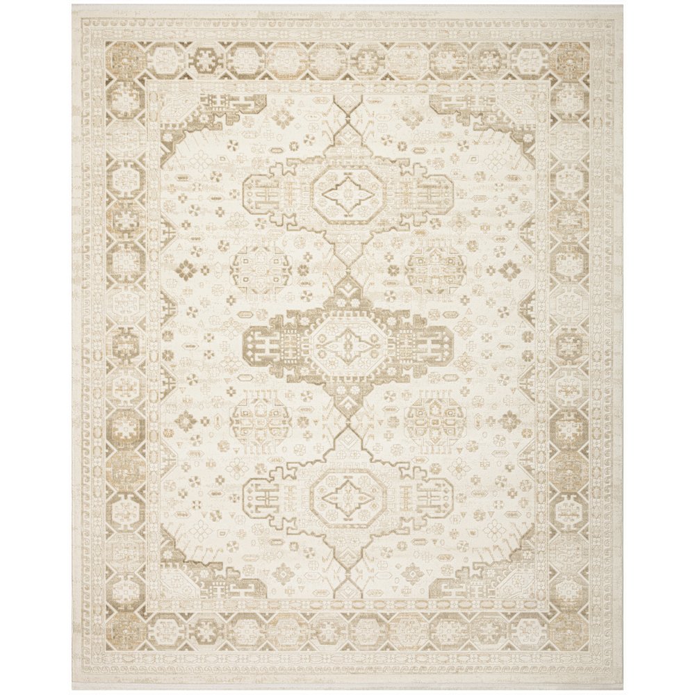 Nourison Home Pardis Area Rug. Picture 1