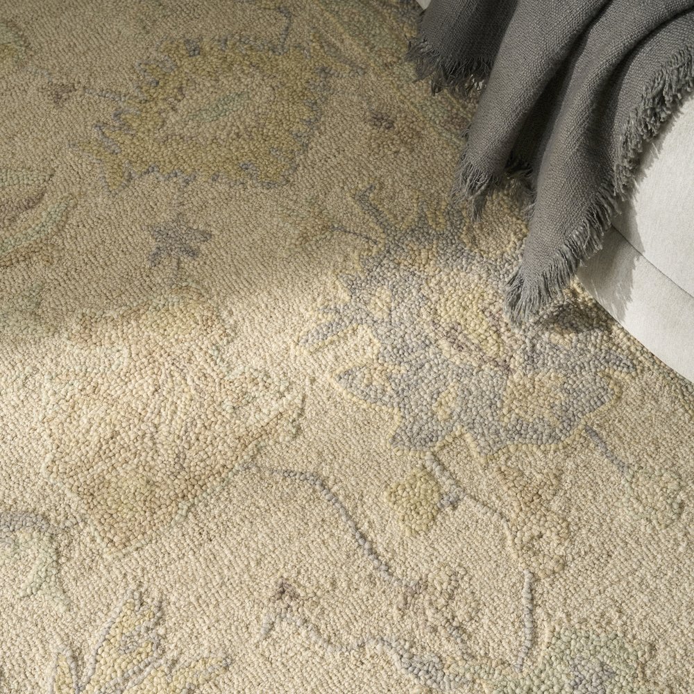 Nourison Home Maison Area Rug. Picture 8