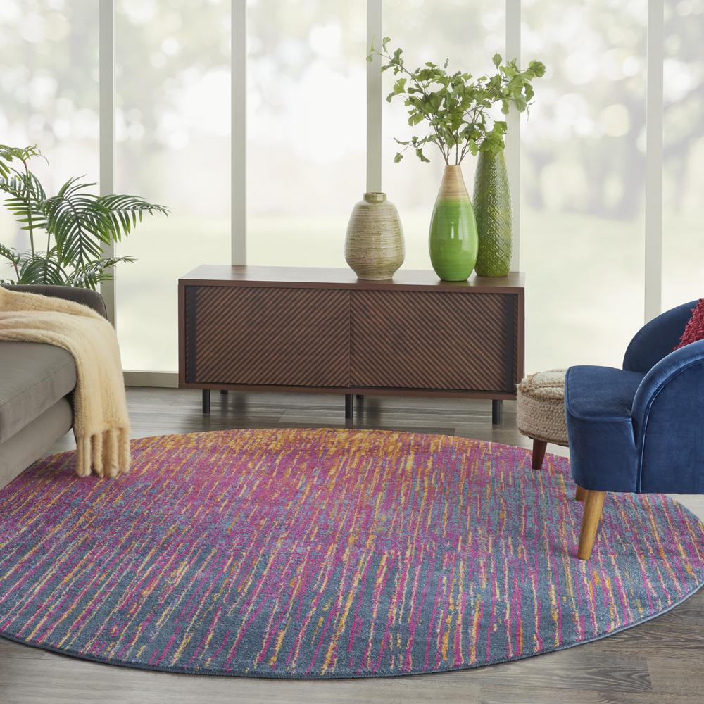Nourison Home Passion Area Rug. Picture 9