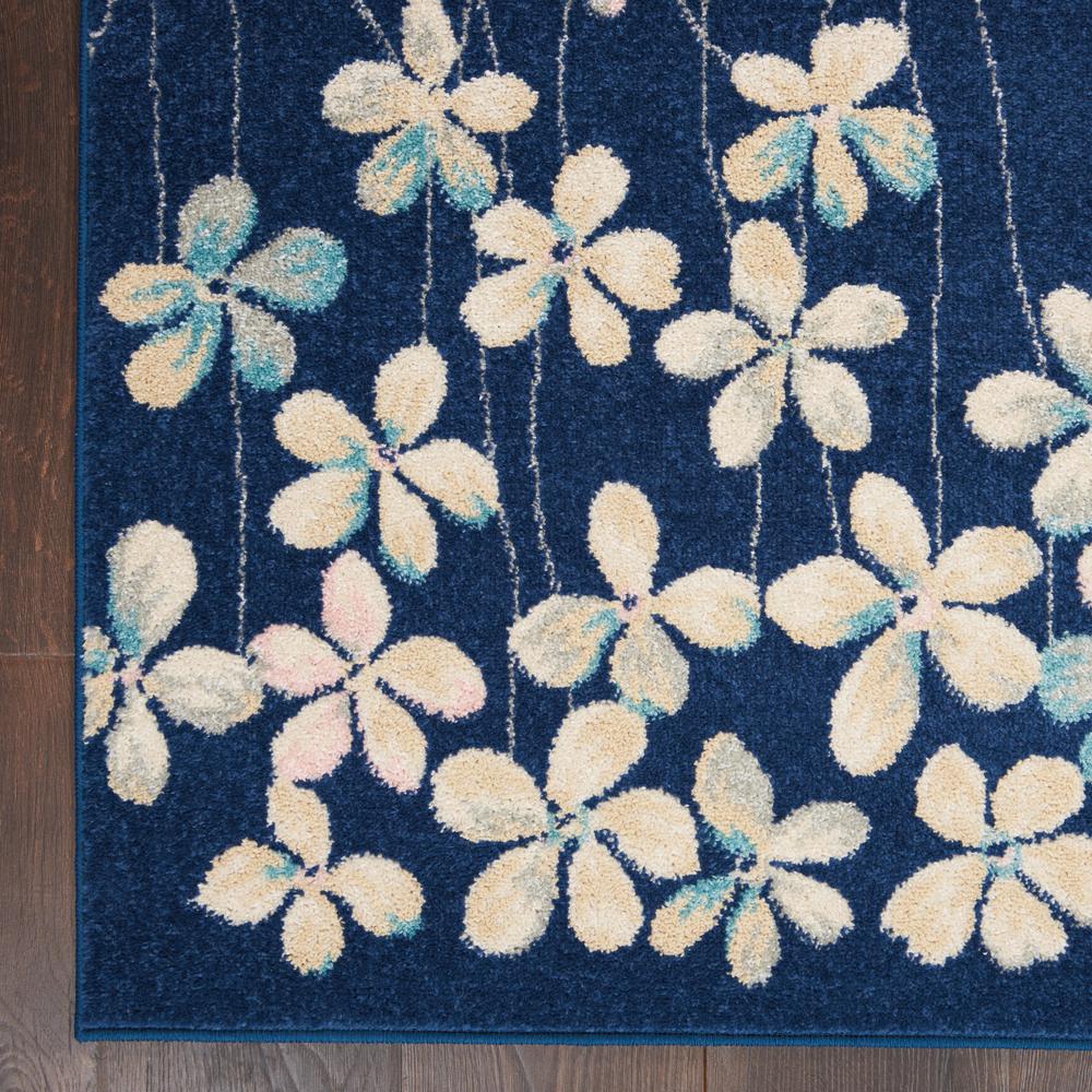 Nourison Home Tranquil Area Rug. Picture 5
