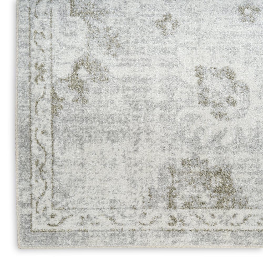 Nourison Home Astra Machine Washable Area Rug. Picture 5