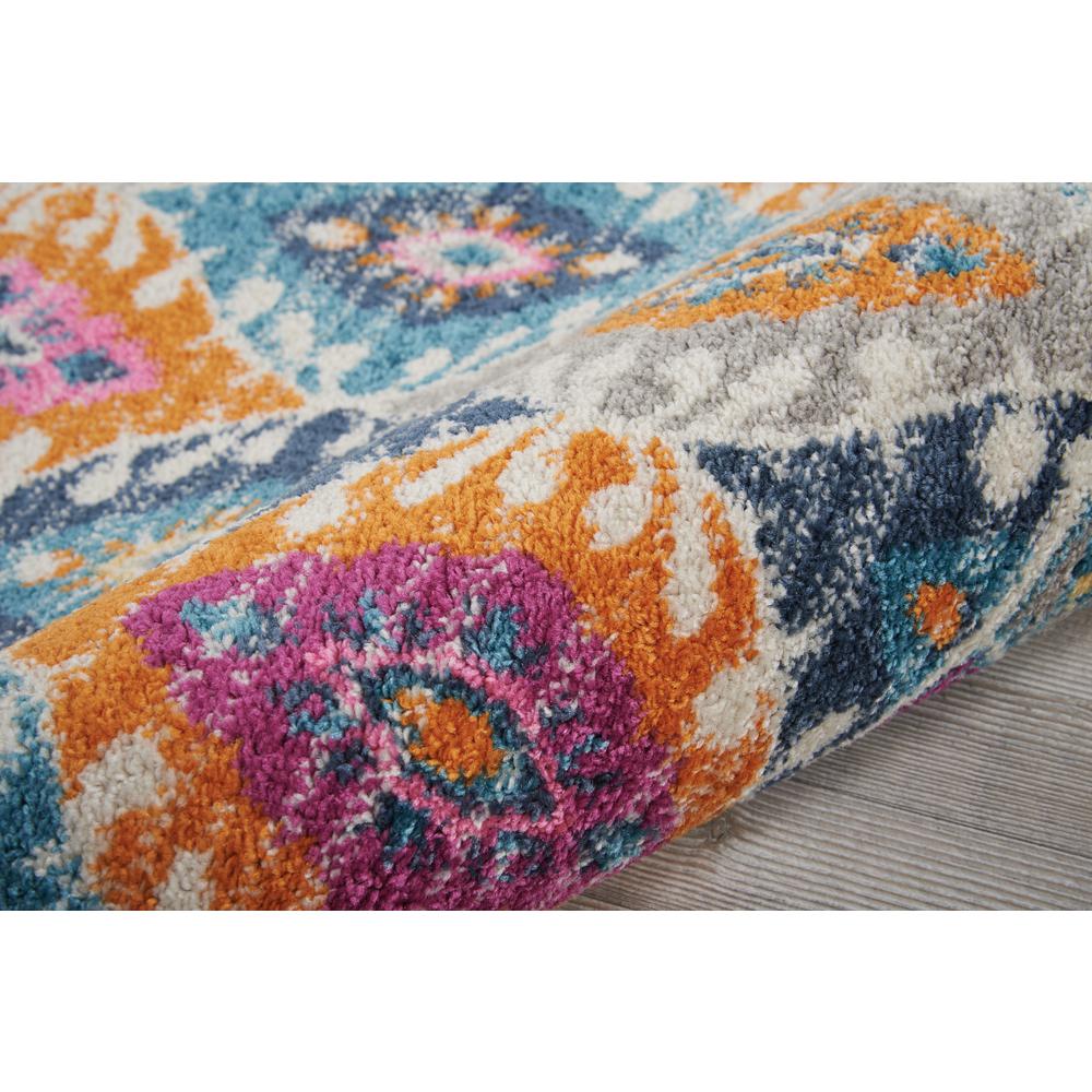 Nourison Home Passion Area Rug. Picture 5